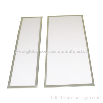 296*1196*12mm 70W DFD LED panel light, different sizes for your option